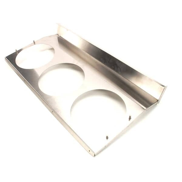NOR-LAKE 119589S AIR CLEANER REPLACEMENT PARTS