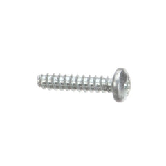 Screw PH 8X3/4 PH IN ST ZN PLTD for Nor-Lake 034181