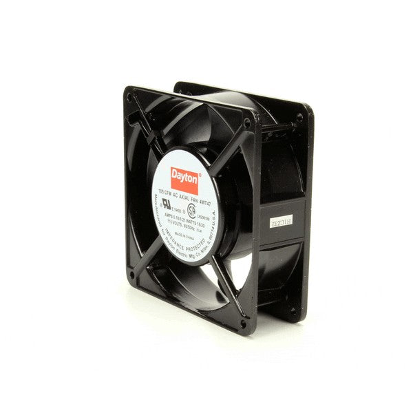 FAN MOTOR HIGH TEMPERATURE 096333 for Nor-Lake