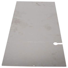 Perlick 66498-1 COND UNIT REAR COVER