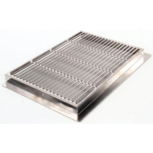 GRILL 64 62 ST for Perlick C29839-2SS