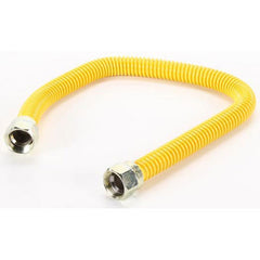 GAS TUBING FLEX W/FTGS 22 for Pitco 60128015