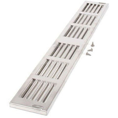 GRILLE KIT H65158-1 for Perlick H65158-1