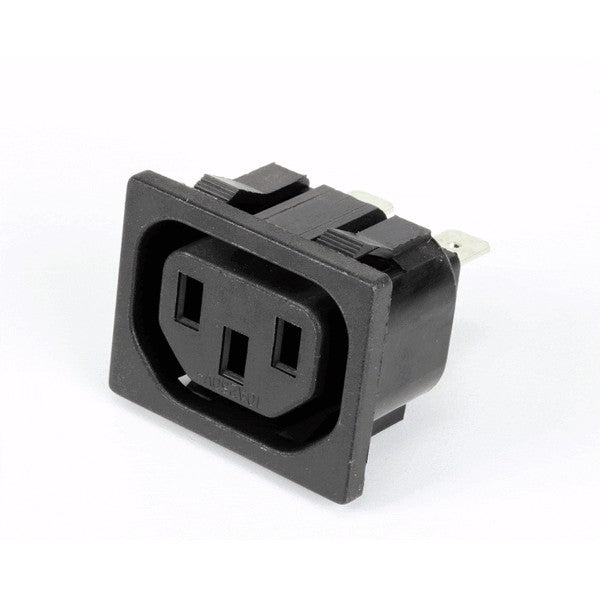 RECEPTACLE POWER (1.35 inches) PP11337 for Pitco PITPP11337