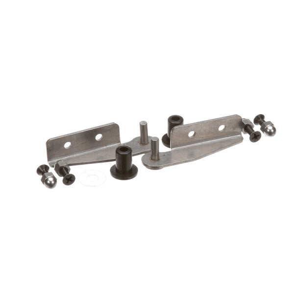 HINGE KIT - HOPPER 10335-19 for Prince Castle  PRI10335-19