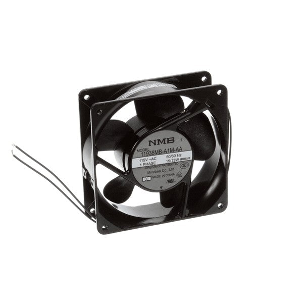 Axial Fan 119 X 38mm for Randell RDRF FAN1401