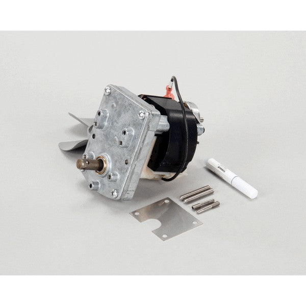 50HZ MOTOR 9 SEC KIT for Prince Castle 87-032S