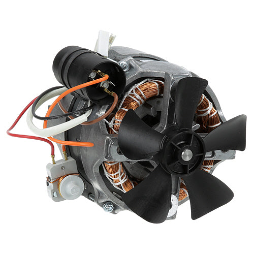 MOTOR 3076 for Robot Coupe ROB3076