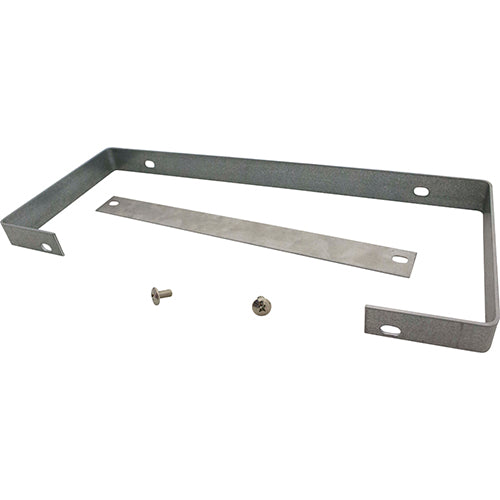 Drip Tray Support (Black) for Saniserv 108968