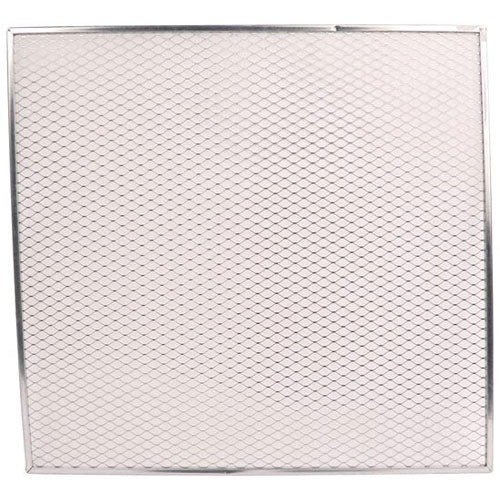 SCREEN FILTER 28.81X30.5 for Silver King 31225