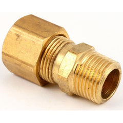 Male Connector Brass 68C-8-6 1166170 for Southbend SOU1166170