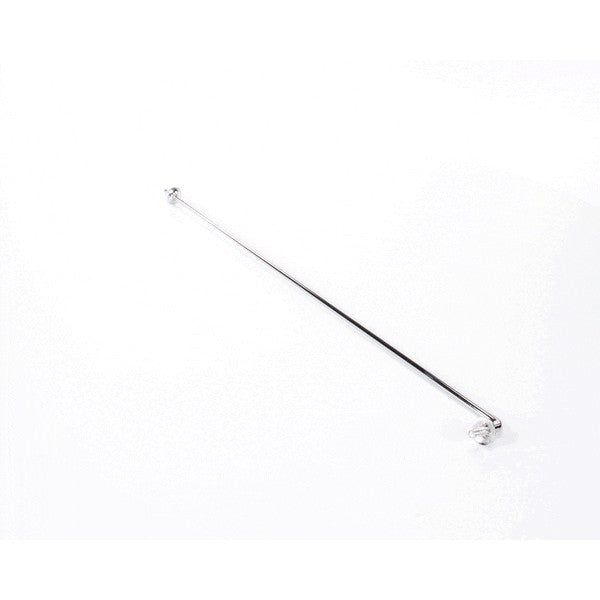 Oven Shelf Support Rod Plated for Southbend 1187571