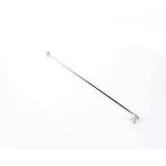 Oven Shelf Support Rod Plated for Southbend 1187571