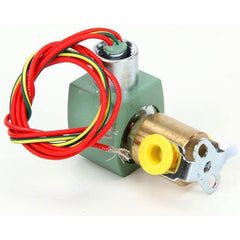 SEZ S/A Solenoid Valve for Southbend 1181607