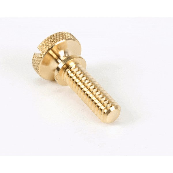 1/4-20 Brass Knurled Bolt for Southbend SOU1179703