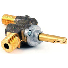 NAT&LP BURNER VALVE for Southbend 1176016