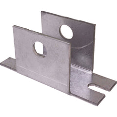 Bracket Pulley Mount for Southbend 32990