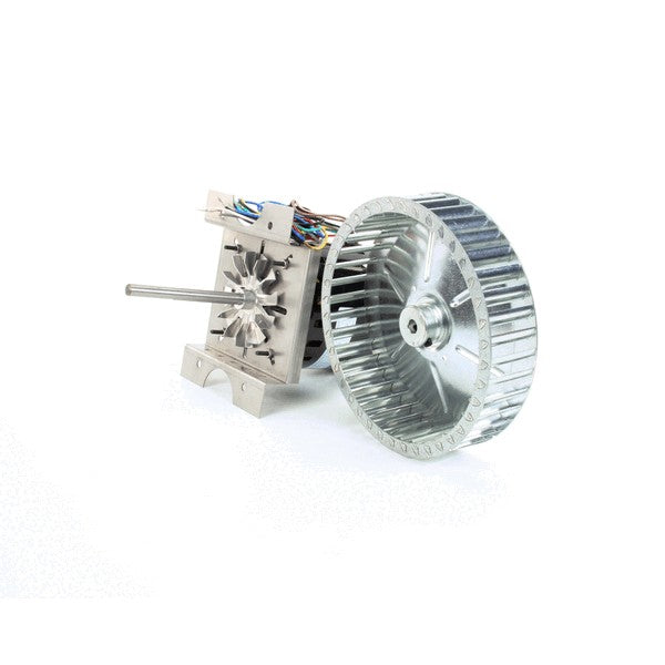 MOTOR ASSEMBLY 1/3 HP 120V/60HZ/1650RPM for Star Mfg 250-1002