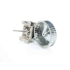 MOTOR ASSEMBLY 1/3 HP 120V/60HZ/1650RPM for Star Mfg 250-1002