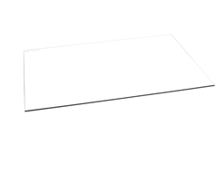 GLASS INSIDE-DOOR for Star Mfg 2Q-Z10933