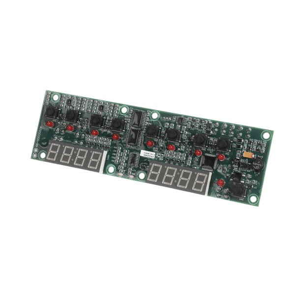 CONTROL W PROGRAMMING D9GR0742 for Star Mfg