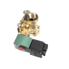 Steam Solenoid 120V 0P-542840 for Stero 0P-542840