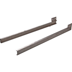 ROLLER CHANNEL DRAWER SLIDE POWER PACK OF 2 for Star Mfg WS-51816