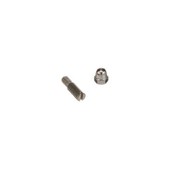 LID PIN TPR, BOLT & NUT for Turbo Air Z931901100