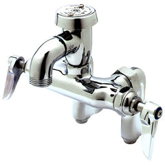 FAUCET SERVICE WITH VACUUM BREAKER ADA FOR T&S Brass -0669-RGH