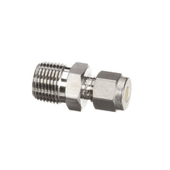 Connector Male 1/4 OD X 3/8 NPT for Ultrafryer ULTR24A270