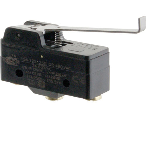 SWITCH MICRO LEVER HD AT2E-1639-1 for Accutemp  AT2E1639-1