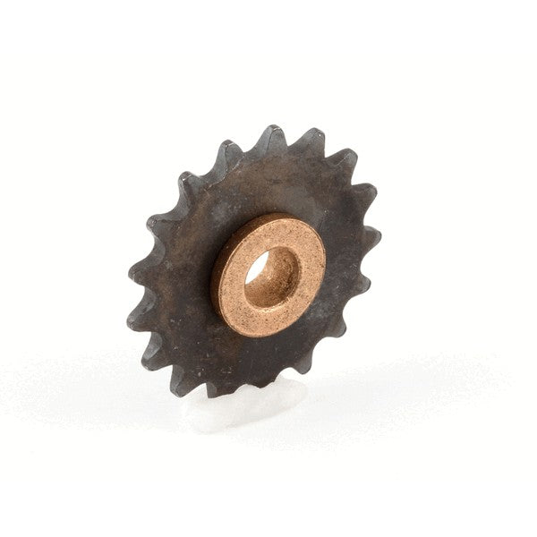 Idler Sprocket 17 Tooth .480 OD 2P-Z8392 for Wells WEL2P-Z8392