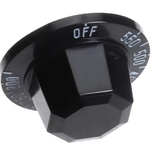 Oven Convection Knob T-Stat For American Range A32080