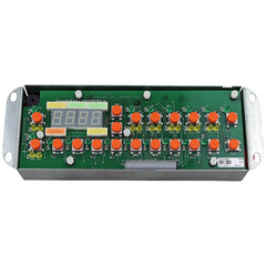 CONTROL ASSEMBLY for Alto-Shaam CC-34194