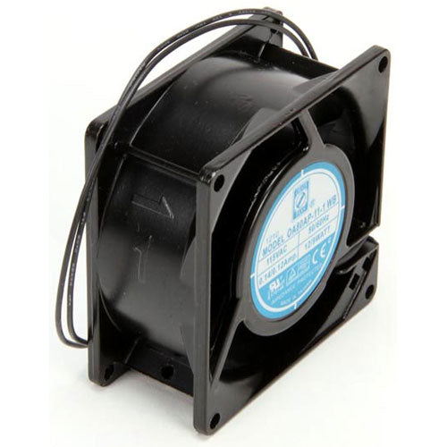 BOX FAN 115V 50/60HZ FA-3973 for Alto-Shaam