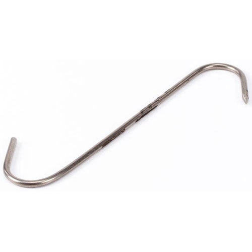 PORK ROASTER HOOK S TYPE 6 A31032 for American Range A31032