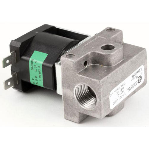 Safety Gas Valve Solenoid 24V for American Range A10054