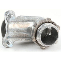 Conduit 90 Degree Connector 3/8in 1101500 for APW