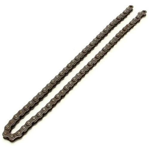 7/14 Gear Dr Chain 25-1/2 for American Range A43105