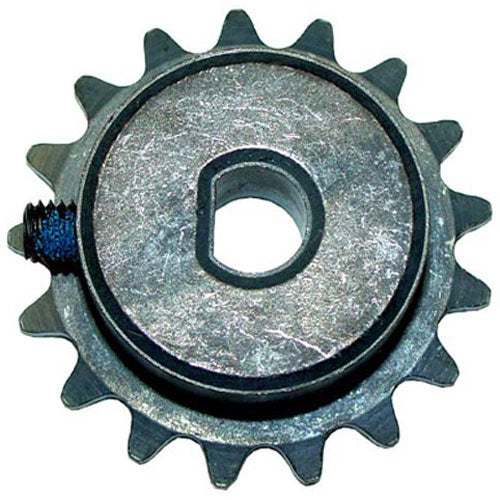 SPROCKET 1-1/2 inch 17 Tooth 21748510 for APW