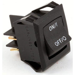 ROCKER SWITCH DPST for APW 47591400