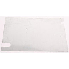 BOTTOM INSPECTION PLATE (G)(KB) for APW  56211