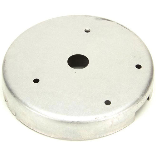 ROUND COVER ELEMENT W/HOLE for APW 55992