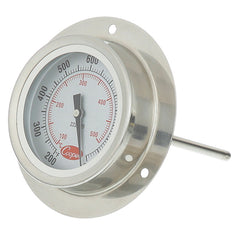 THERMOMETER 200-1000F 2 Dial Replacement MPN for Atkins  2225-05-5