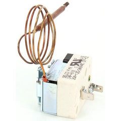 FIXED HI-LIMIT THERMOSTAT AL for APW 86285