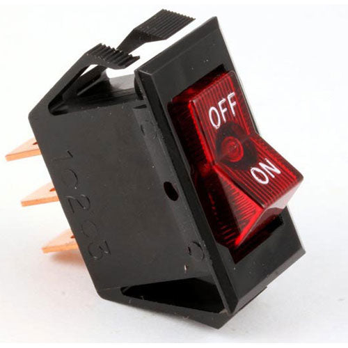 ON/OFF SWITCH for Atlas 1069-1