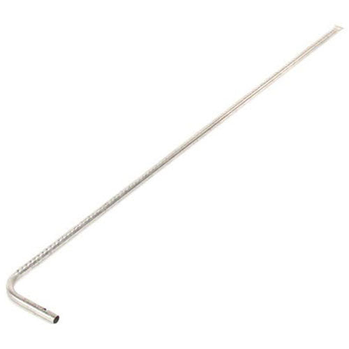 RIGHT CARRY-OVER TUBE for Bakers Pride 21840523