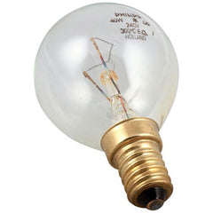 Appliance Bulb 240V/40W P1122X for Bakers Pride  P1122X