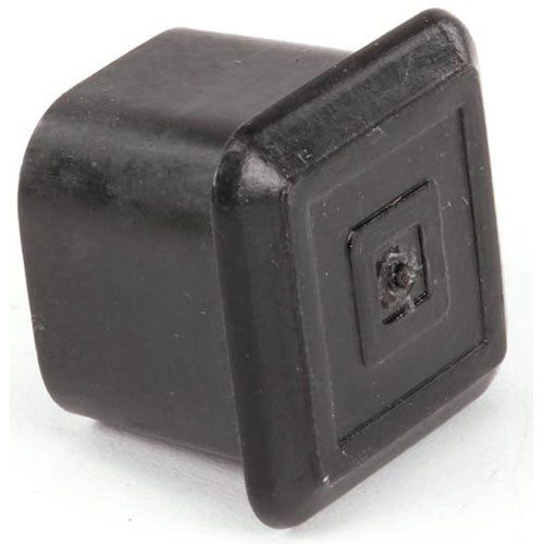 PLUG SQUARE POLY PLUG .75 X .75 for Bevles 783096