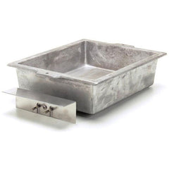 CAST WHEATER WATER PAN for Bevles 720079